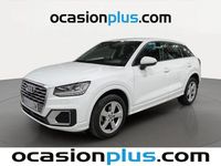 Usado Audi Q2 Sport 116 CV (85 kW) 2019 Blanco SUV