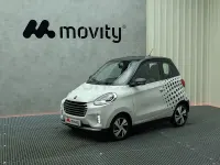 Usado Zhidou D2 30 kW (41 CV) 2022 Eléctrico Utilitario