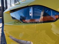 Usado Ford Mustang GT 450 CV (330 kW) 2021 Amarillo Descapotable