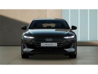 Nuevo Audi e-tron S-Line 239 kW (326 CV) 2026 Negro SUV