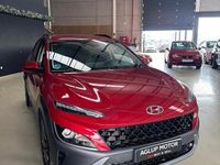 Usado Hyundai Kona 141 CV (103 kW) 2022 Rojo SUV