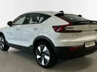 Usado Volvo EC40 Plus 175 kW (238 CV) 2025 Eléctrico SUV