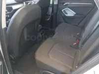 Usado Audi Q3 Sportback Advanced 245 CV (180 kW) 2021 Blanco SUV
