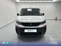 Usado Peugeot Partner 102 CV (75 kW) 2023 Blanco Monovolumen