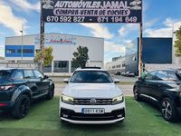 Usado VW Tiguan Sportline 150 CV (110 kW) 2019 Blanco SUV