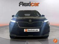 Usado Skoda Kamiq 110 HP (80 kW) 2023 Preto SUV