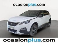 Occasion Peugeot 5008 GT-line 131 PK (96 kW) 2018 Wit SUV