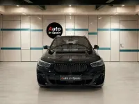 Usado BMW X5 Comfort Edition 394 CV (289 kW) 2021 Negro SUV