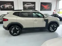 Usado Dacia Duster Extreme 140 CV (102 kW) 2026 Beige