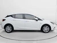 Usado Opel Astra 110 CV (80 kW) 2017