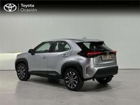 Usado Toyota Yaris Cross Active 116 CV (85 kW) 2022 SUV