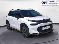 Brugt Citroën C3 Aircross Feel 110 HK (80 kW) 2023 Hvid SUV