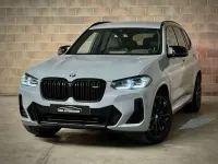 Usado BMW X3 Comfort Edition 340 CV (250 kW) 2024 Gris SUV