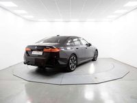 Occasion BMW 520 197 ch (144 kW) 2025 Gris Berline
