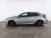 Usado Honda Civic Sport 182 CV (133 kW) 2019 Gris Berlina