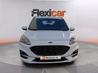 Usado Ford Kuga ST-Line 150 CV (110 kW) 2023 Blanco SUV