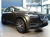 Usado Volvo XC90 Inscription 455 CV (334 kW) 2022 Gris SUV