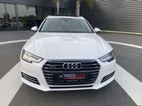 usado Audi A4 2.0TDI Advanced edition 140kW