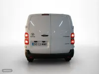 Usado Toyota Proace Verso Plus 100 kW (136 CV) 2023 Blanco Familiar