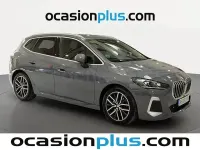 Usado BMW 218 150 CV (110 kW) 2022 Gris / plata Coupe
