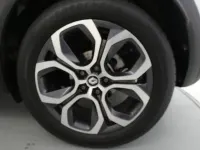 Usado Renault Captur Techno 145 CV (106 kW) 2023 Blanco SUV