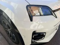 Usado Renault Mégane Iconic 110 kW (150 CV) 2026 Blanco Utilitario