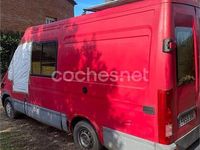 Usado Iveco Daily 2002 Diesel Pickup/Camioneta