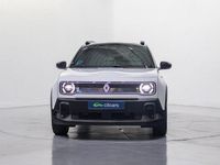 Usado Renault 4 E-Tech Techno 110 kW (150 CV) 2025 Blanco SUV