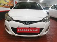 usado Hyundai i20 1.2i Go