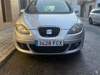 Usado Seat Altea Stylance 140 CV (102 kW) 2006 Blanco Monovolumen