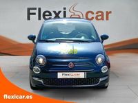 usado Fiat 500 Dolcevita 1.0 Hybrid 51KW (70 CV)