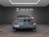 Usado Peugeot 508 GT 225 CV (165 kW) 2023 Gris Berlina