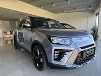 Usado Ssangyong (KGM) Tivoli Limited 163 CV (119 kW) 2024 Gris SUV