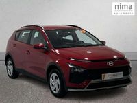 Usado Hyundai Bayon 84 CV (61 kW) 2024 SUV