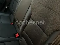Usado VW Golf VII Advance 125 CV (91 kW) 2018 Blanco Familiar