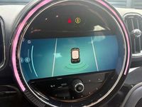 Usado Mini Cooper Countryman 220 CV (161 kW) 2021 Gris SUV