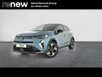Usado Renault Symbioz Techno 145 CV (106 kW) 2025 Azul SUV