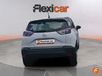 Usado Opel Crossland X Edition 110 HP (80 kW) 2019 Branco SUV