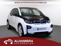 Usado BMW i3 Comfort Edition 125 kW (170 CV) 2017 Utilitario