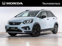 Usado Honda Jazz 122 CV (89 kW) 2023 Negro Utilitario
