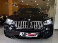 Usado BMW X5 iPerformance 313 CV (230 kW) 2017 Negro SUV