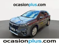 Usado Suzuki SX4 S-Cross 129 CV (94 kW) 2024 Gris SUV