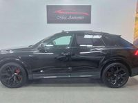 Usado Audi RS Q8 Premium 600 CV (441 kW) 2022 Negro SUV