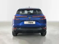 Usado Renault Austral Equilibre 140 CV (102 kW) 2023 Azul SUV