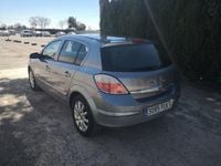 Usado Opel Astra Enjoy 100 CV (73 kW) 2007 Azul Utilitario