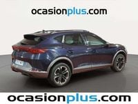 Usado Cupra Formentor 150 CV (110 kW) 2023 Azul SUV