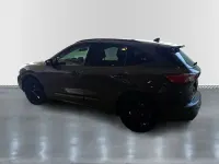 Usado Ford Kuga ST-Line X 190 CV (139 kW) 2024 Gris magnetic (metalizado) SUV