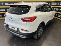 usado Renault Kadjar 1.7 Blue dCi 150cv 4x2 Zen