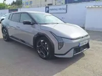 Usado Kia EV4 GT-Line 150 kW (204 CV) 2025 Gris Utilitario