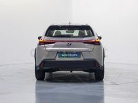 Usado Lexus UX Business Edition 184 CV (135 kW) 2022 Gris / plata SUV